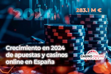 5 Emerging juegos de casino móvil Trends To Watch In 2021